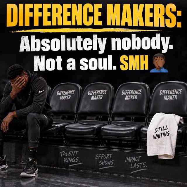 Difference Makers