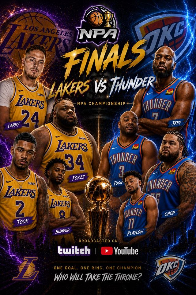 League media