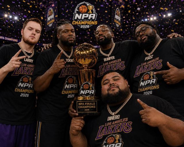 League media