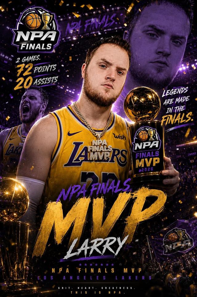 League media