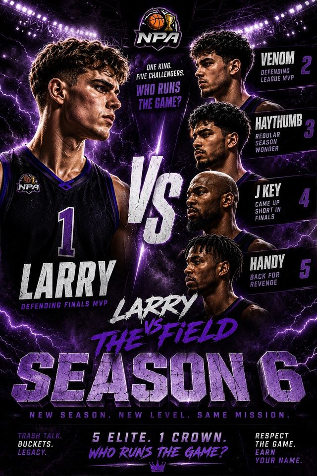 League media