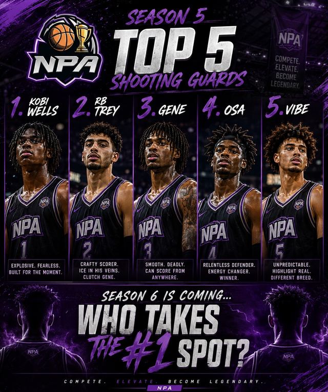League media