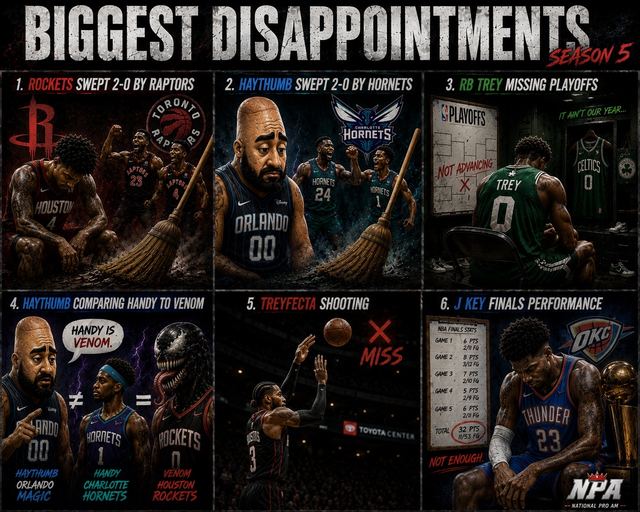 League media