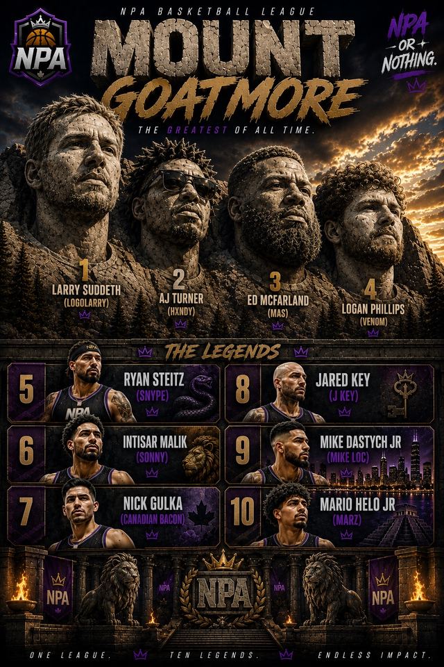 League media