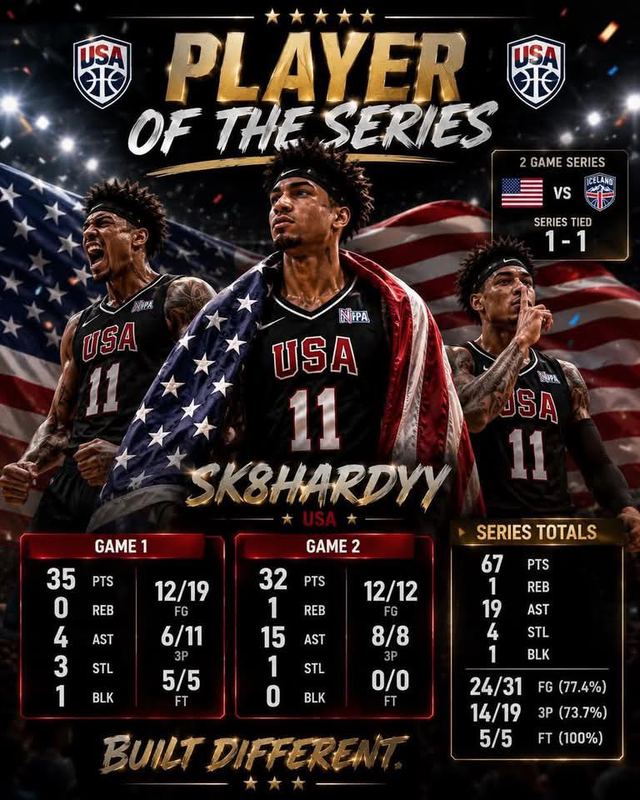 League media