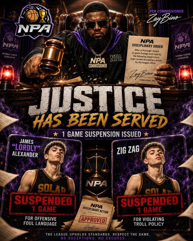 League media