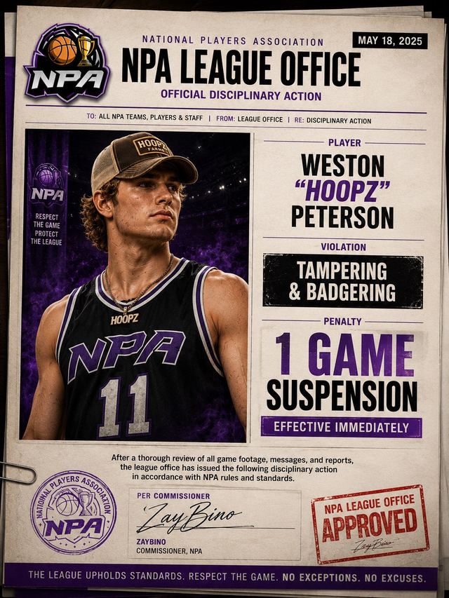 League media