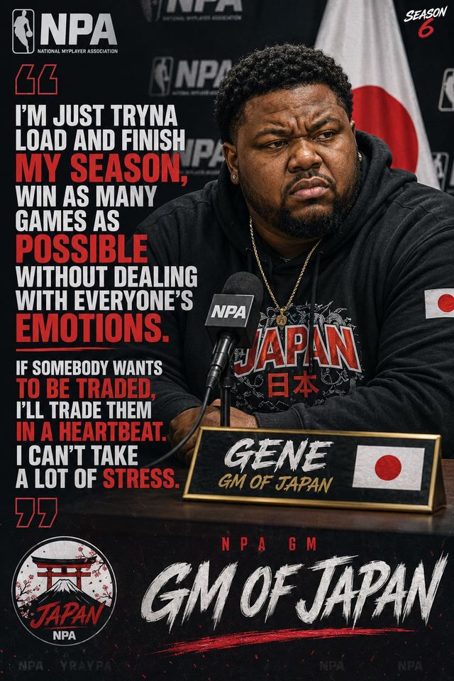 League media