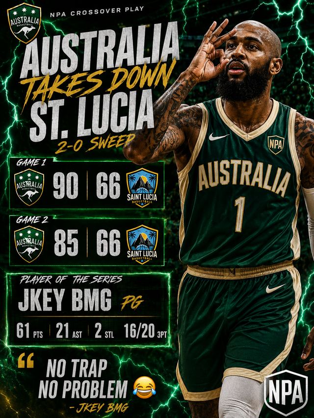 League media