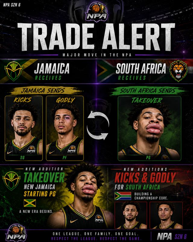 League media
