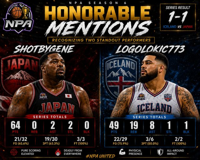 League media