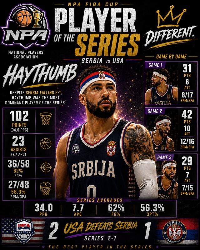 League media