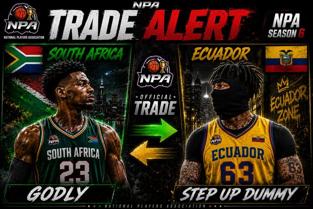 League media