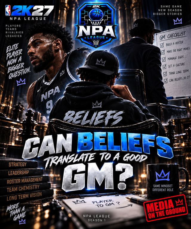 League media