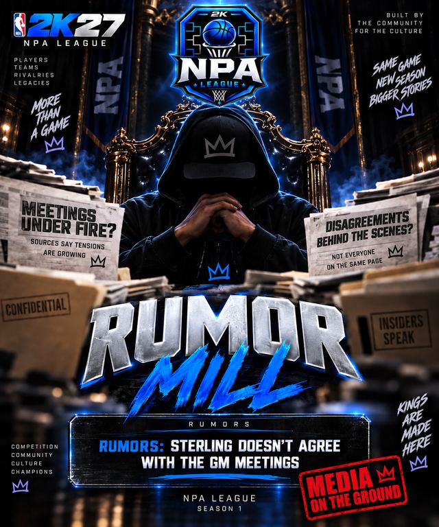 League media
