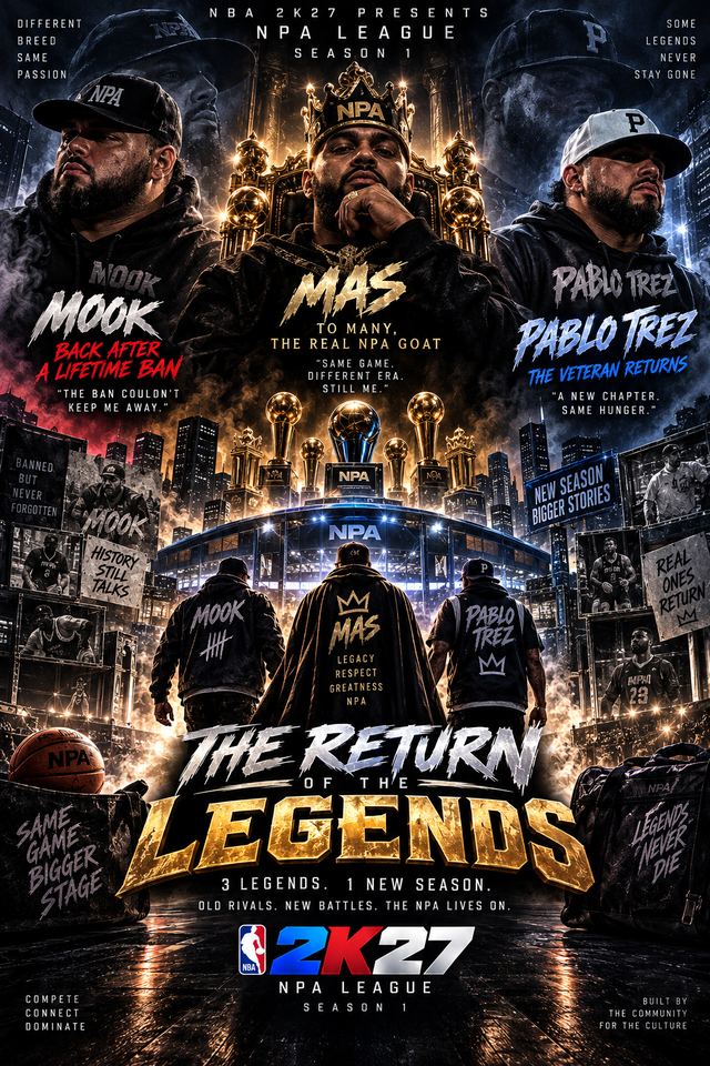 League media