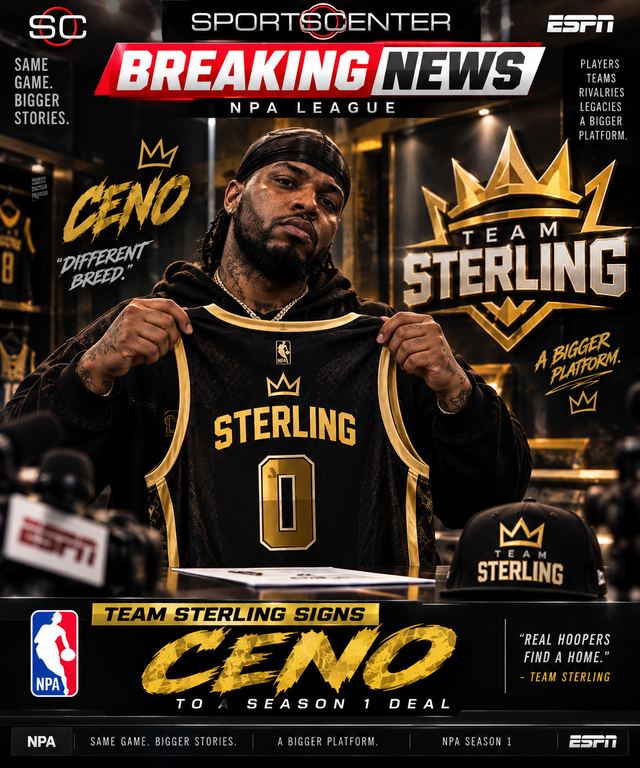 League media