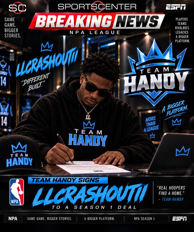 League media