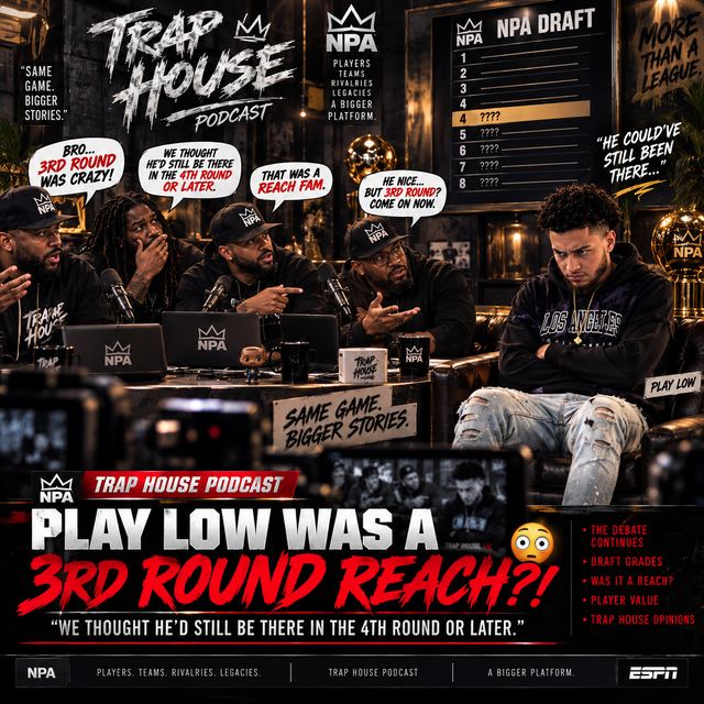 League media