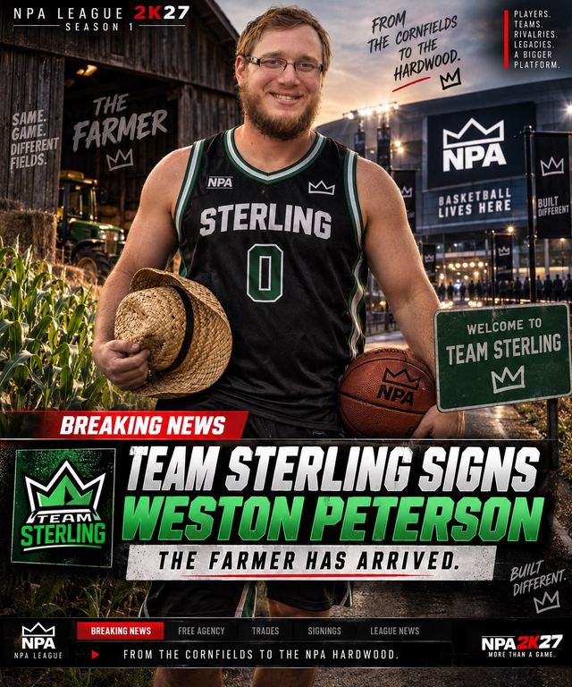 League media