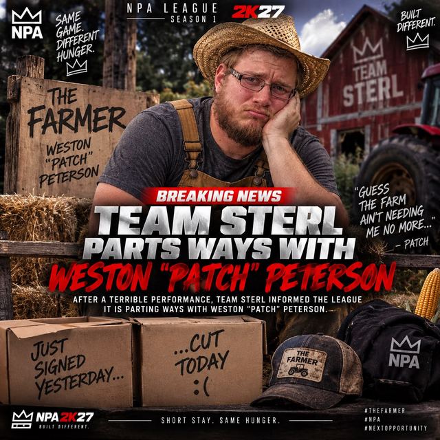 League media