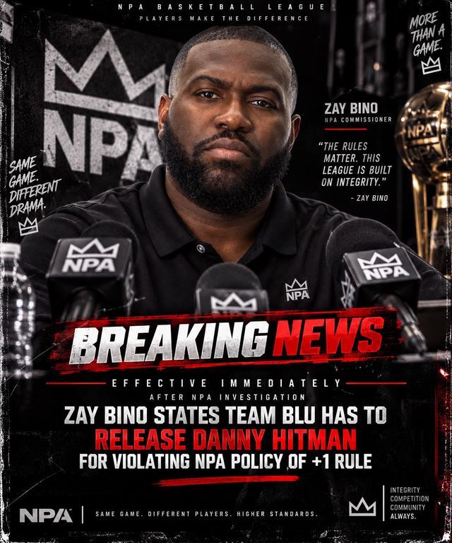 League media
