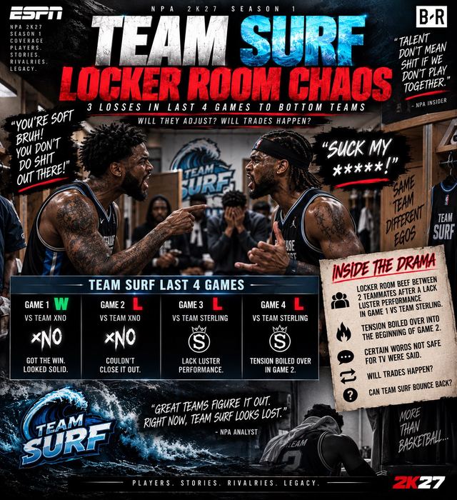 League media