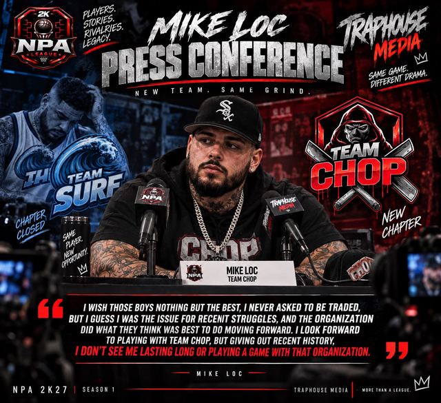 League media