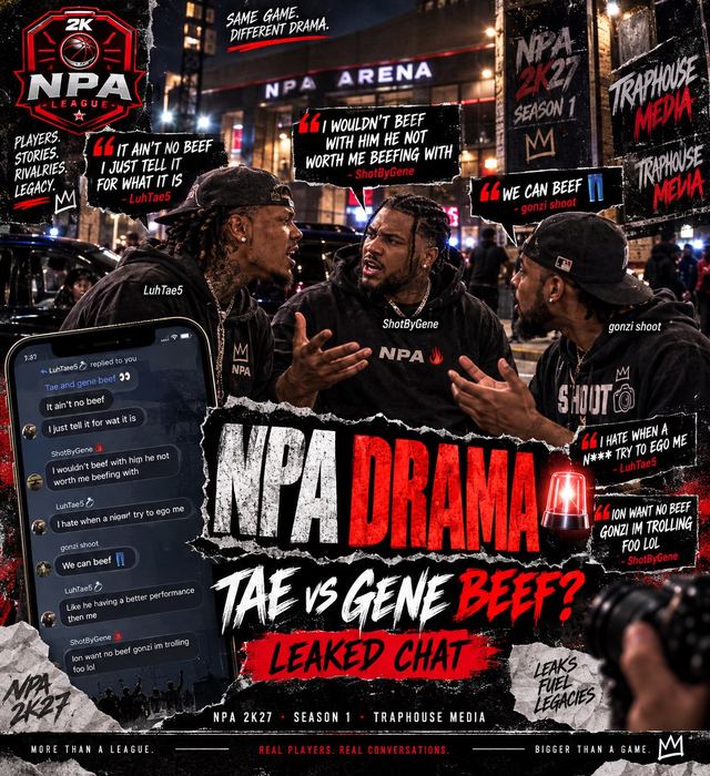 League media